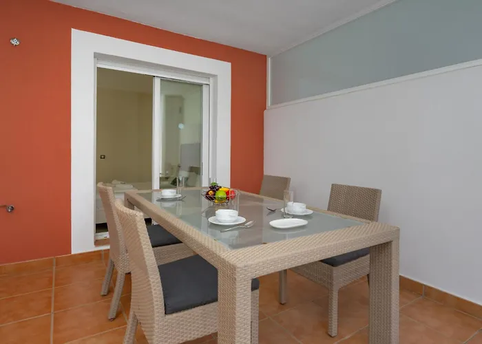 Cortijo Del Mar-23 By Interhome Appartement Estepona