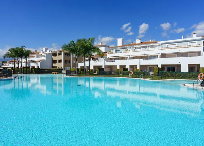 Cortijo Del Mar-23 By Interhome Appartement
