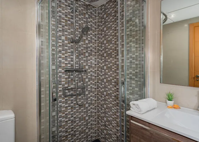 Appartement Cortijo Del Mar-23 By Interhome