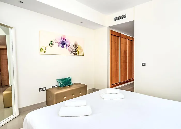 Cortijo Del Mar-23 By Interhome Appartement Estepona