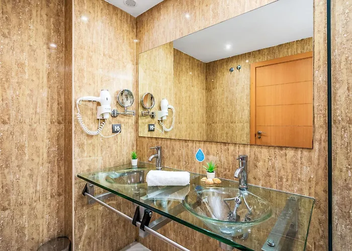 Cortijo Del Mar-23 By Interhome Appartement