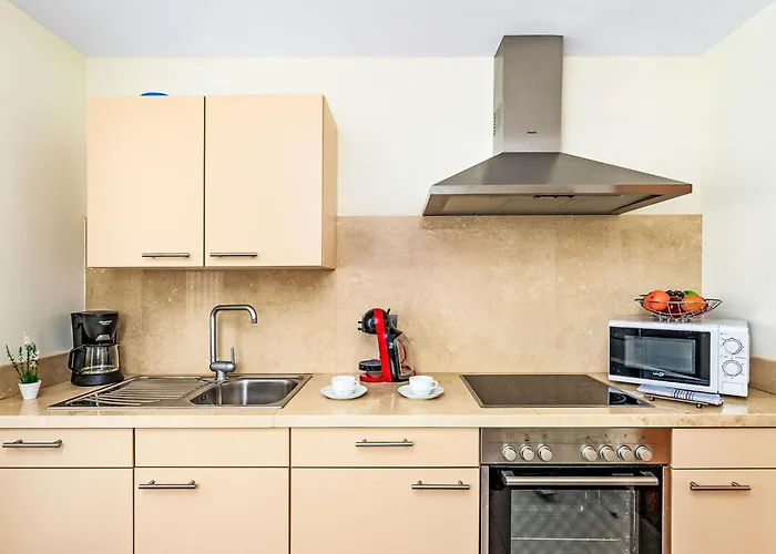 Cortijo Del Mar-23 By Interhome * Estepona