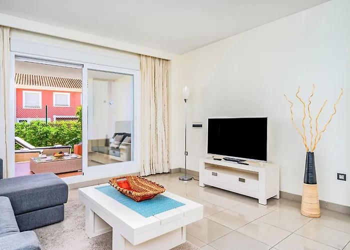 Cortijo Del Mar-23 By Interhome Appartement Estepona