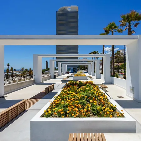 דירה Cortijo Del Mar-23 By Interhome אסטפונה