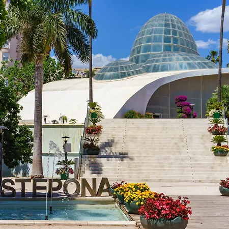 Cortijo Del Mar-23 By Interhome Estepona