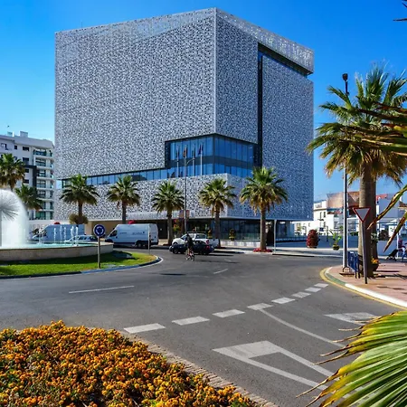 Apartamento Cortijo Del Mar-23 By Interhome *