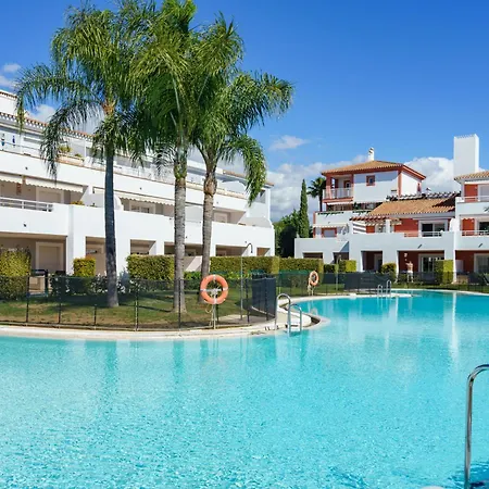 Cortijo Del Mar-23 By Interhome * אסטפונה