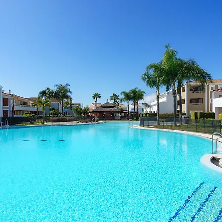 Cortijo Del Mar-23 By Interhome * אסטפונה
