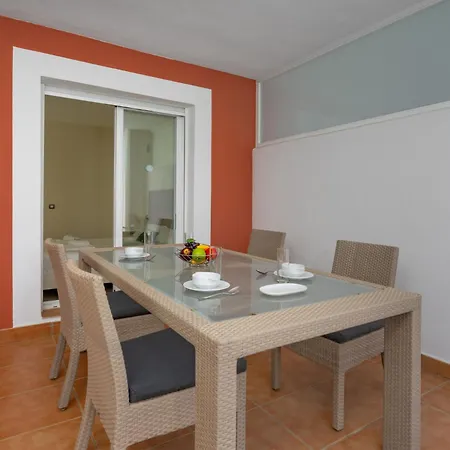 Cortijo Del Mar-23 By Interhome דירה אסטפונה