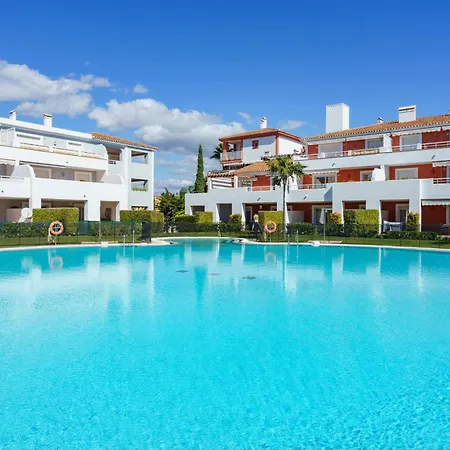 Cortijo Del Mar-23 By Interhome אסטפונה