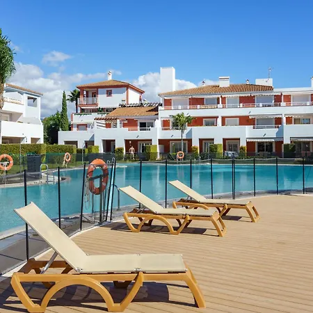 דירה Cortijo Del Mar-23 By Interhome *