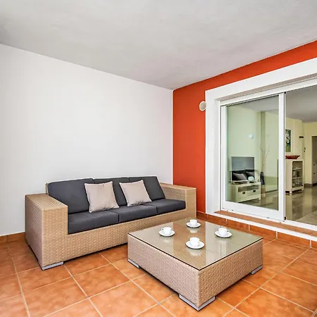 Cortijo Del Mar-23 By Interhome * אסטפונה