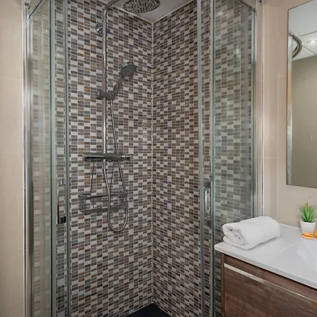 דירה Cortijo Del Mar-23 By Interhome