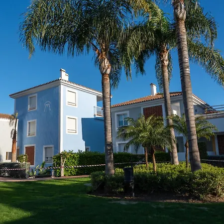 Cortijo Del Mar-23 By Interhome דירה אסטפונה