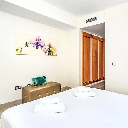 Cortijo Del Mar-23 By Interhome דירה אסטפונה