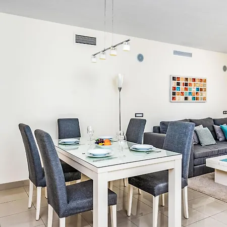 Cortijo Del Mar-23 By Interhome אסטפונה