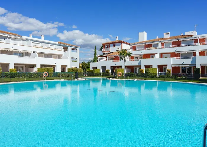 Cortijo Del Mar-23 By Interhome Estepona